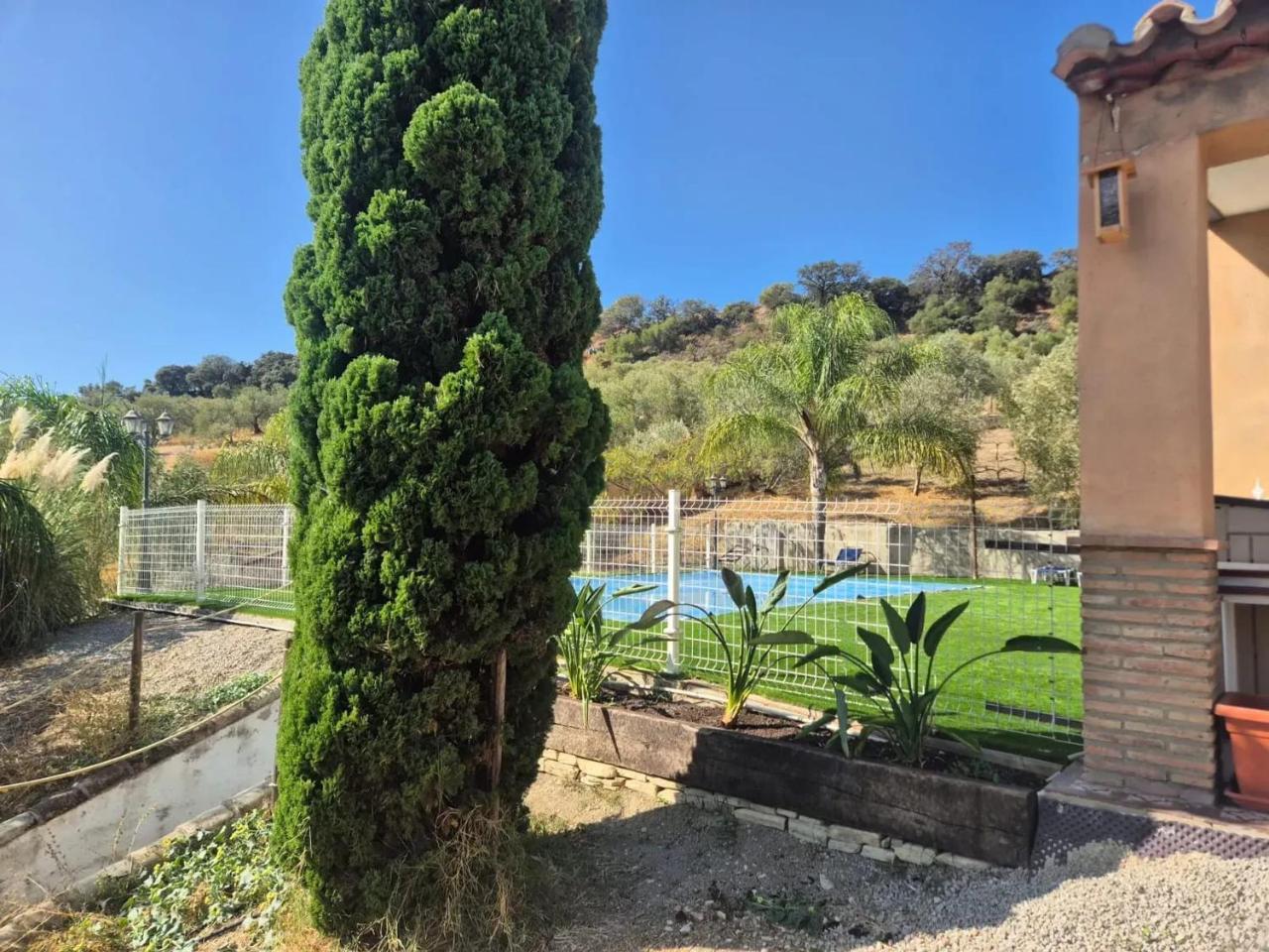 Spacious Villa with Pool in Pruna, 140 m² - 6