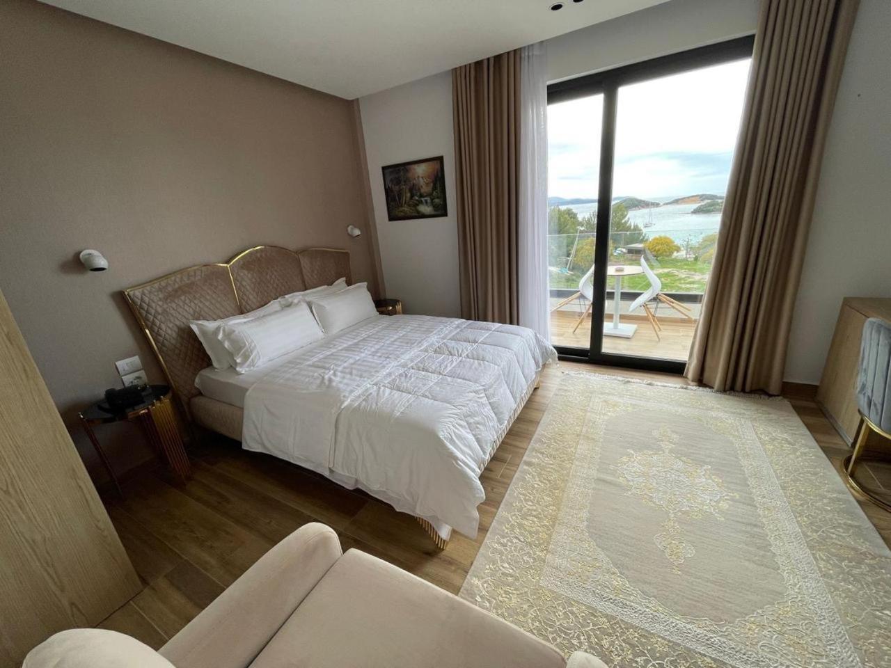 Bora Bora Hotel Ksamil photo 2