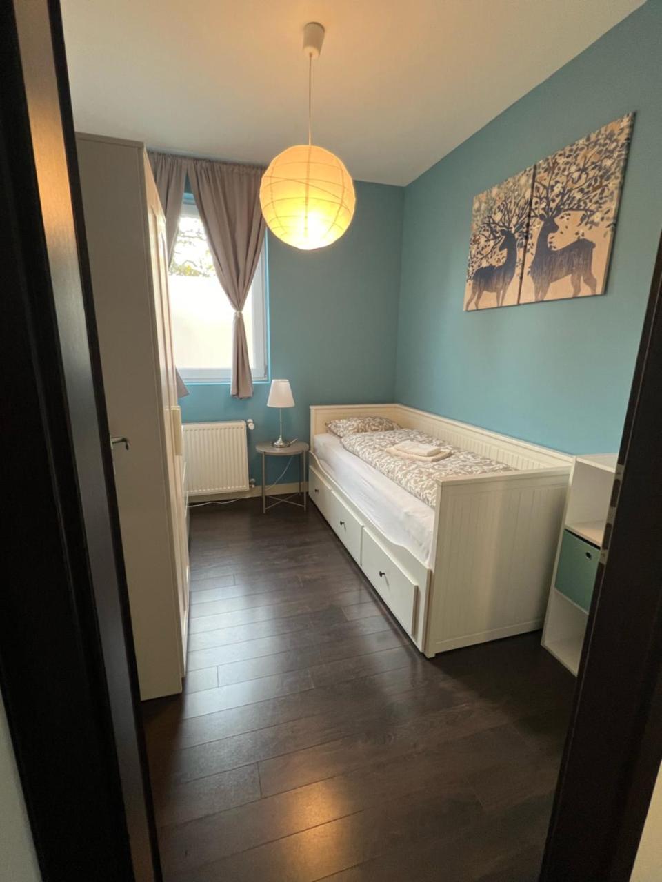 Monika's Apartman - 6