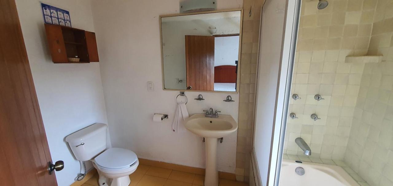 Hotel Casa Piñón photo 3