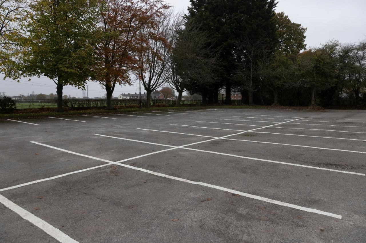 Casa Mere Hotel, Knutsford Cheshire, Sure Collection by Best Western photo 2