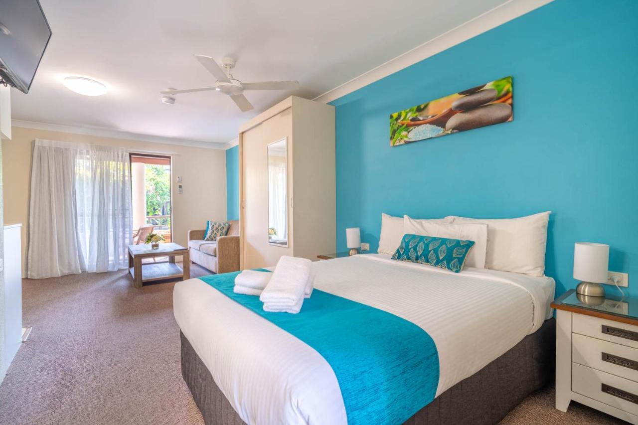 Photo - Byron Bayside Central Studio Apartments