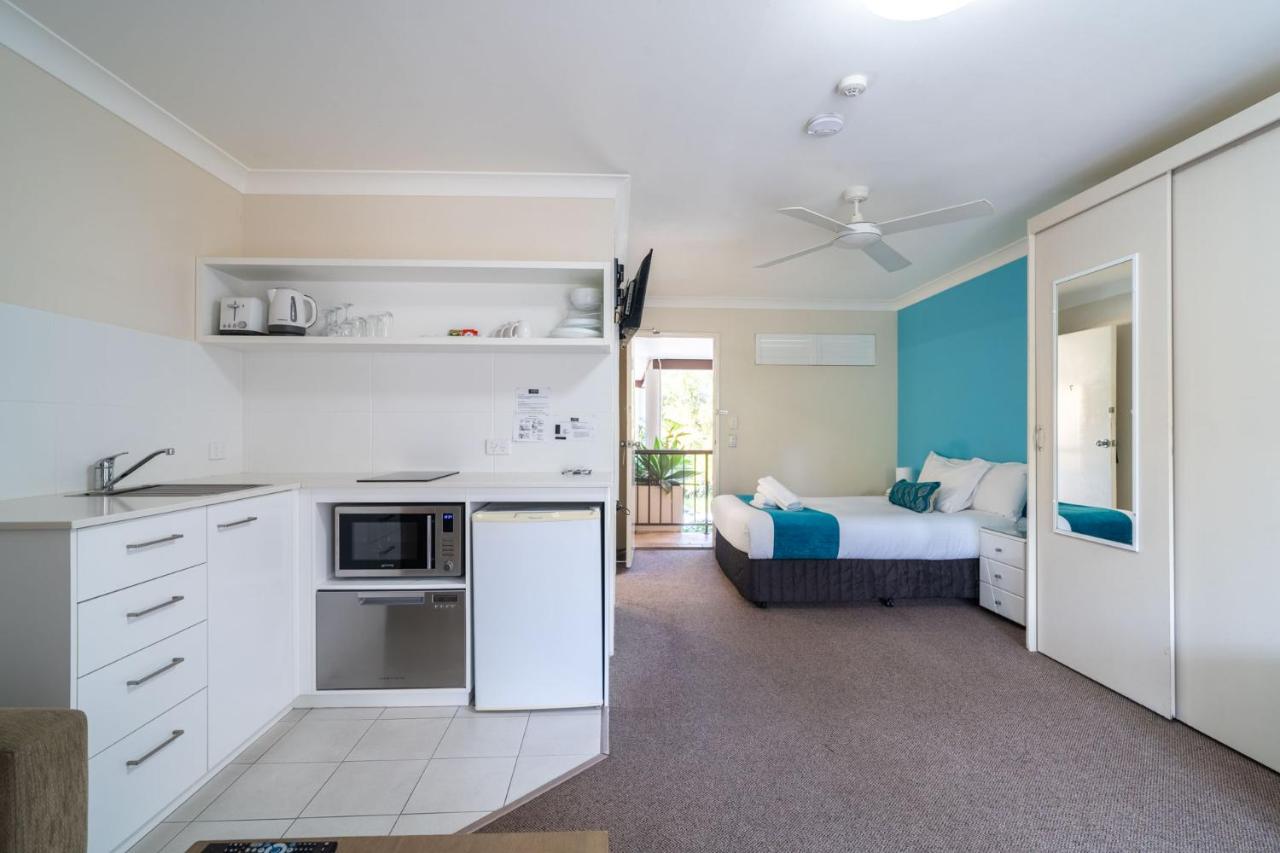 Photo - Byron Bayside Central Studio Apartments