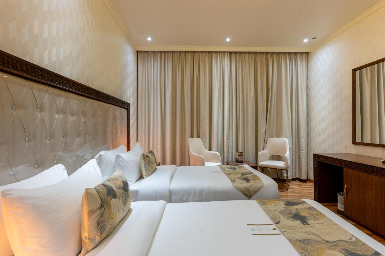 Foto - Ras Al Khaimah Hotel