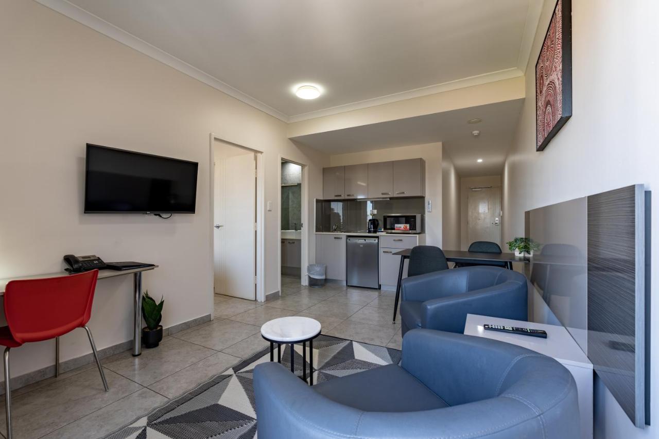Photo - Argus Hotel Darwin