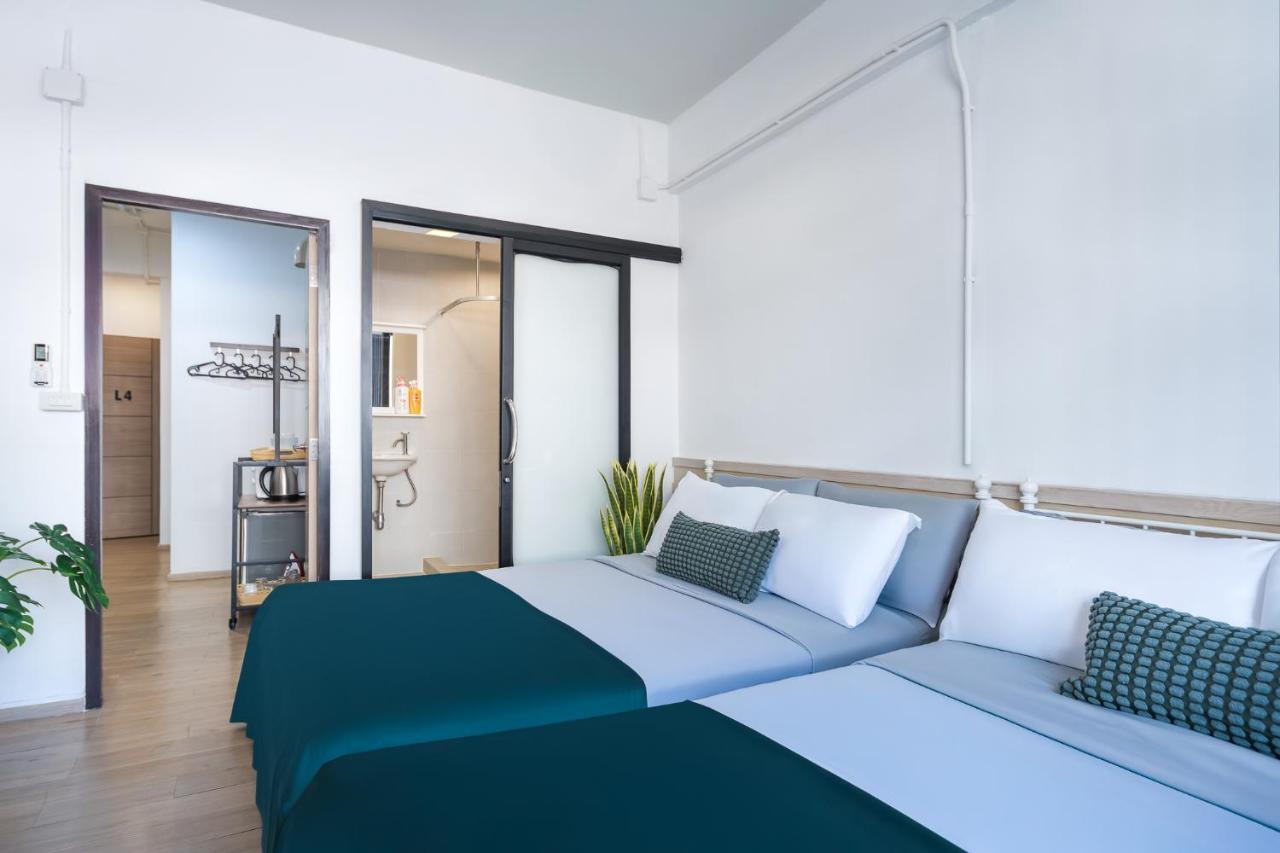 Photo - Platinum Deluxe Shopping Apartments