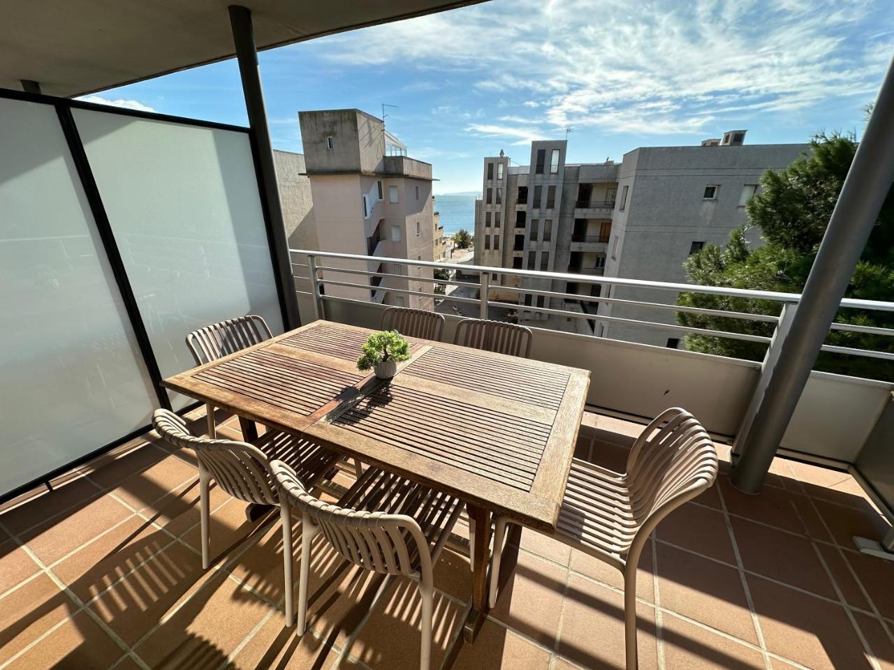 Foto - Agi Torre Quimeta Apartments