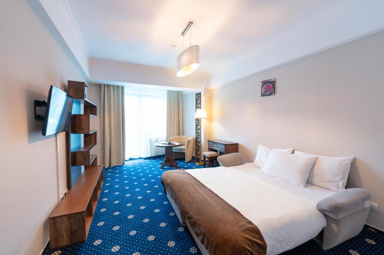 Hotel Ski&Sky - 6