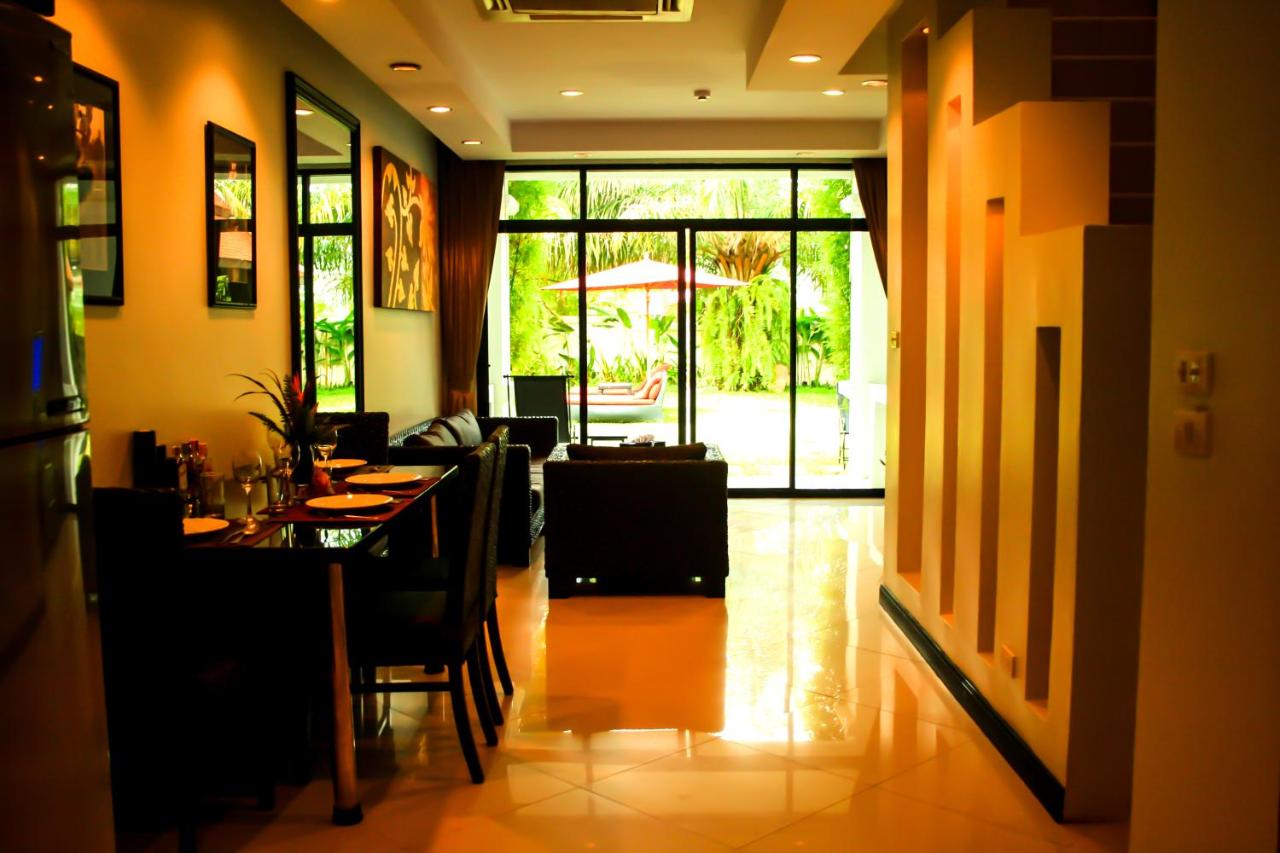 Foto - Palm Grove Resort, Pattaya