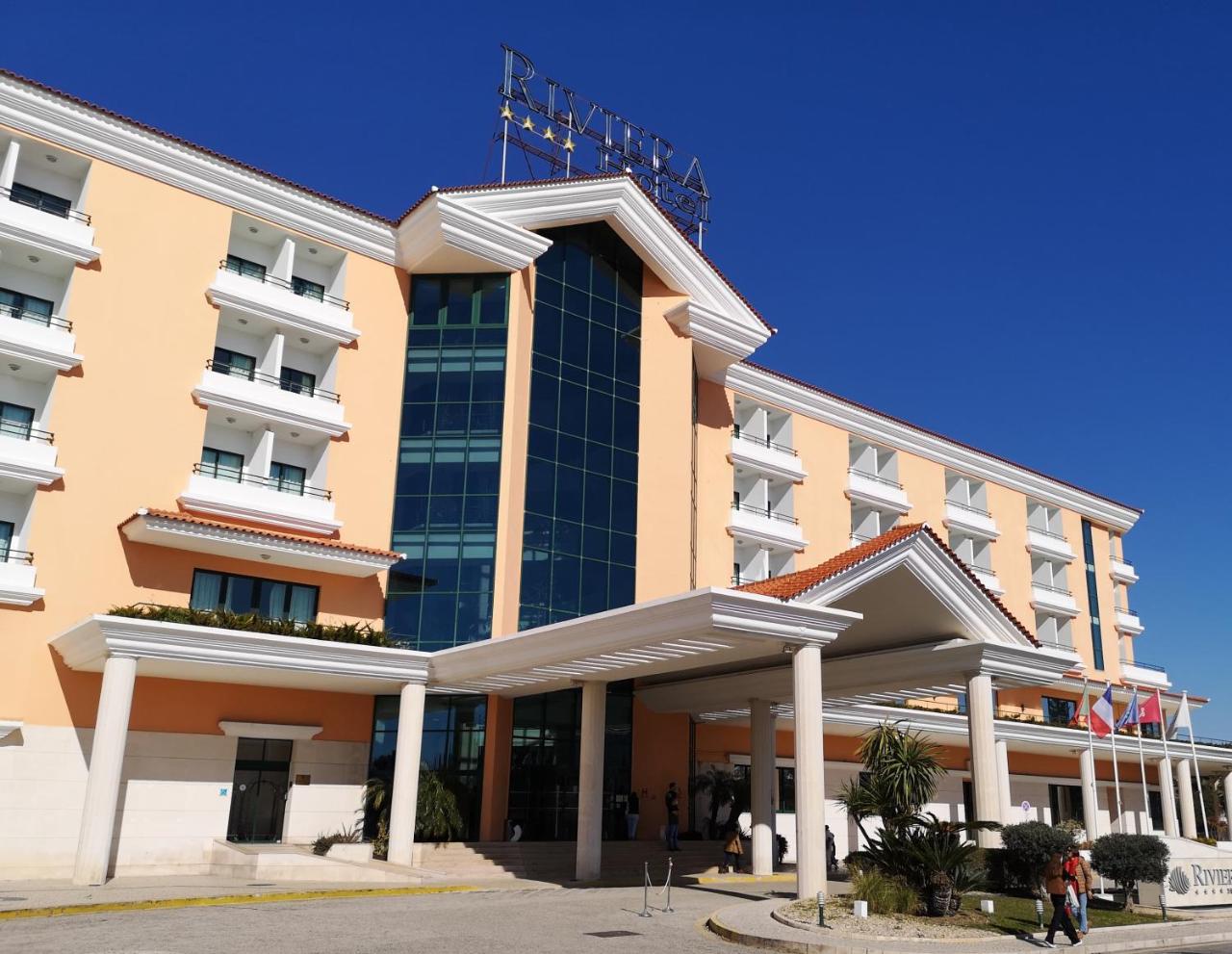 Riviera Hotel - 2