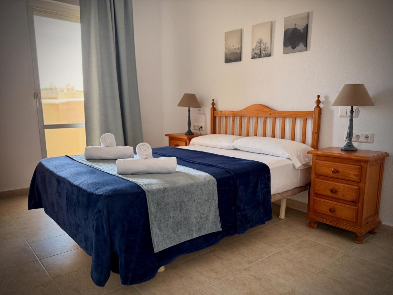 Kingfisher Apartments Benal Beach photo 3