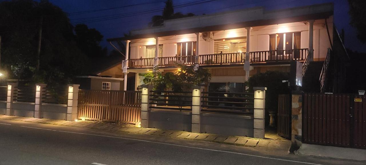 GG Lodge Mirissa