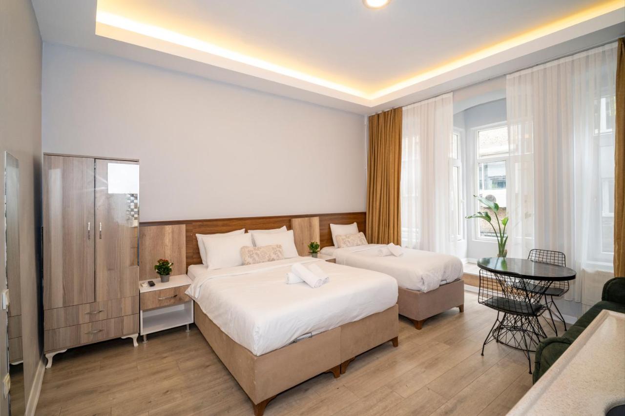 Foto - New Life Taksim Hotel