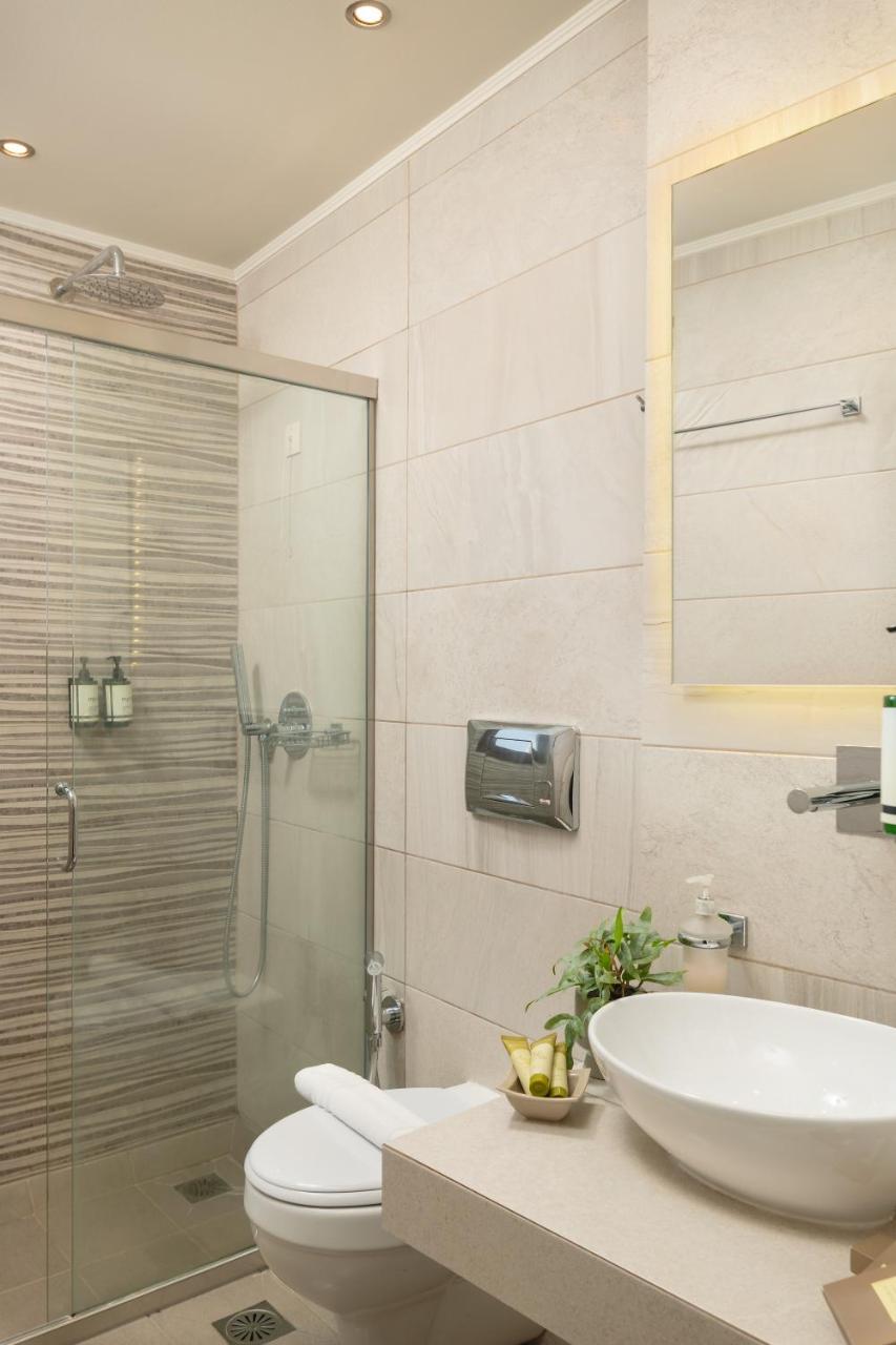 Foto - Elia Palazzo Hotel