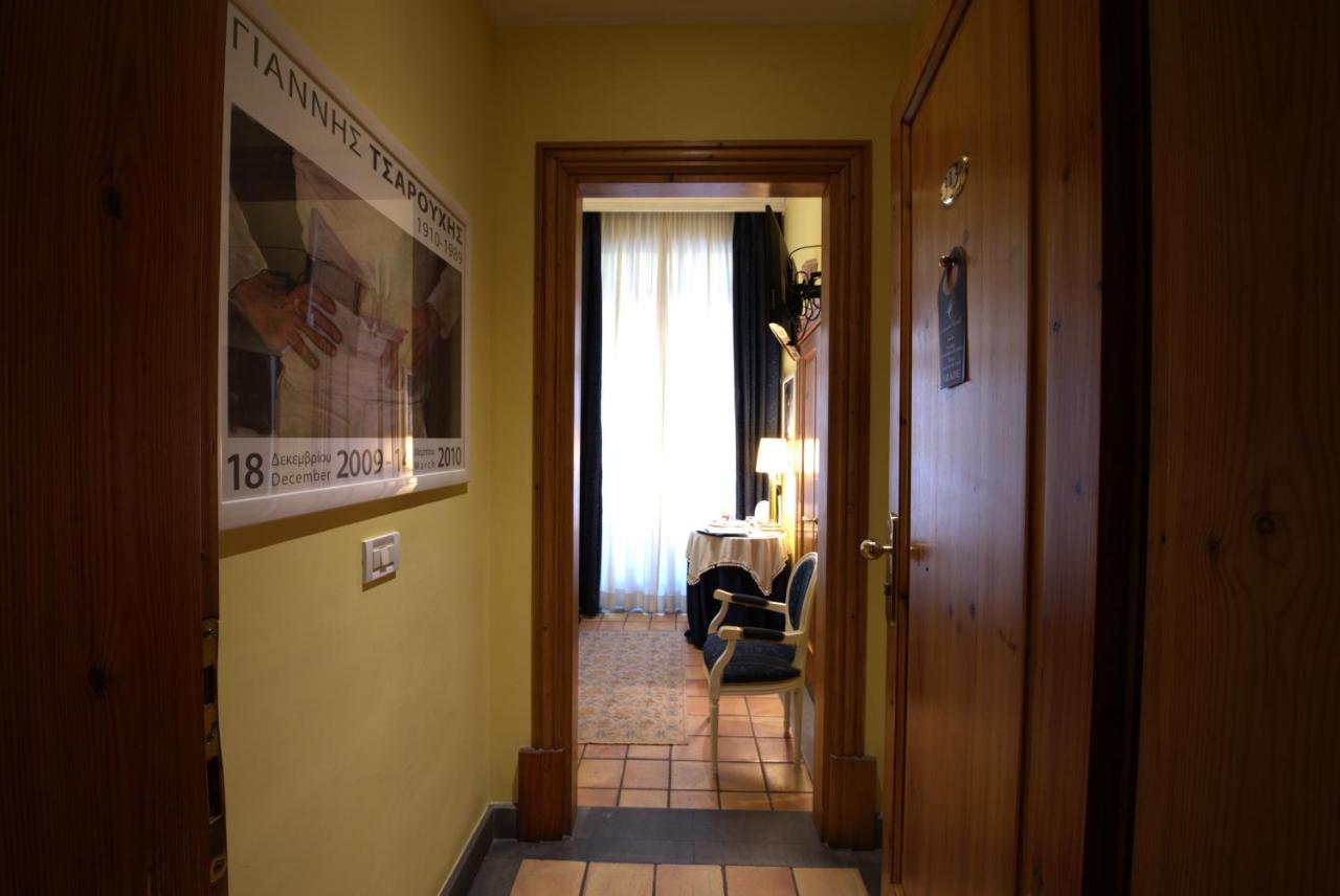 Hotel Locanda Cairoli photo 4