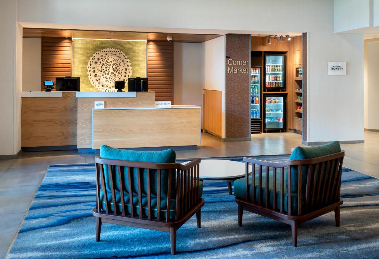 Fairfield by Marriott Inn & Suites Rome NY photo 2
