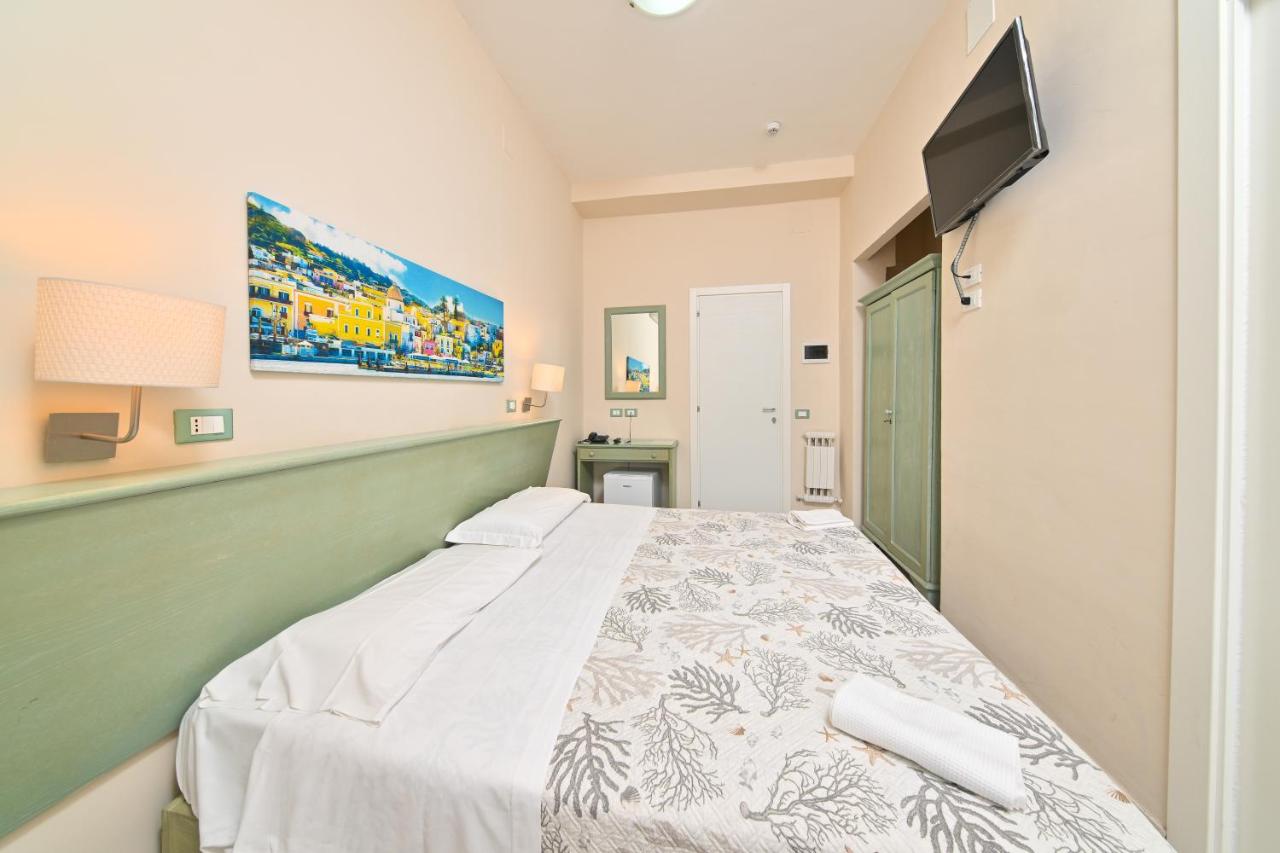 Albergo Atlantic photo 2