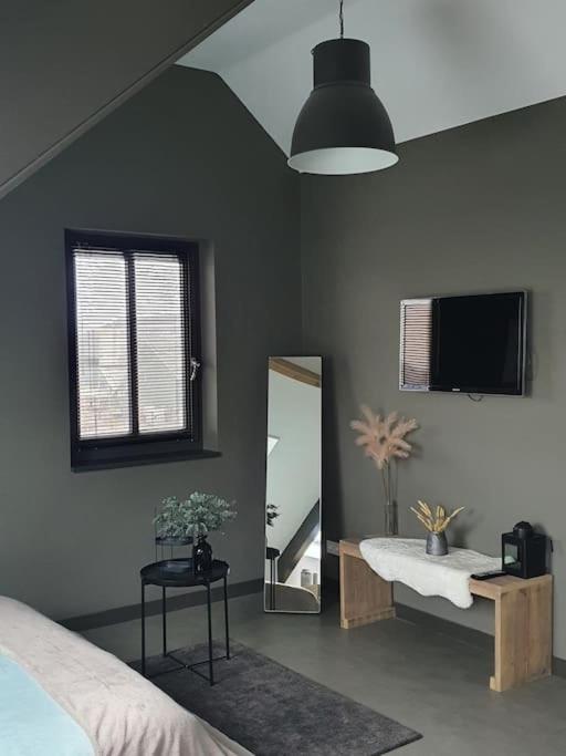 Royaal appartement P&B 't Hoeves - 6