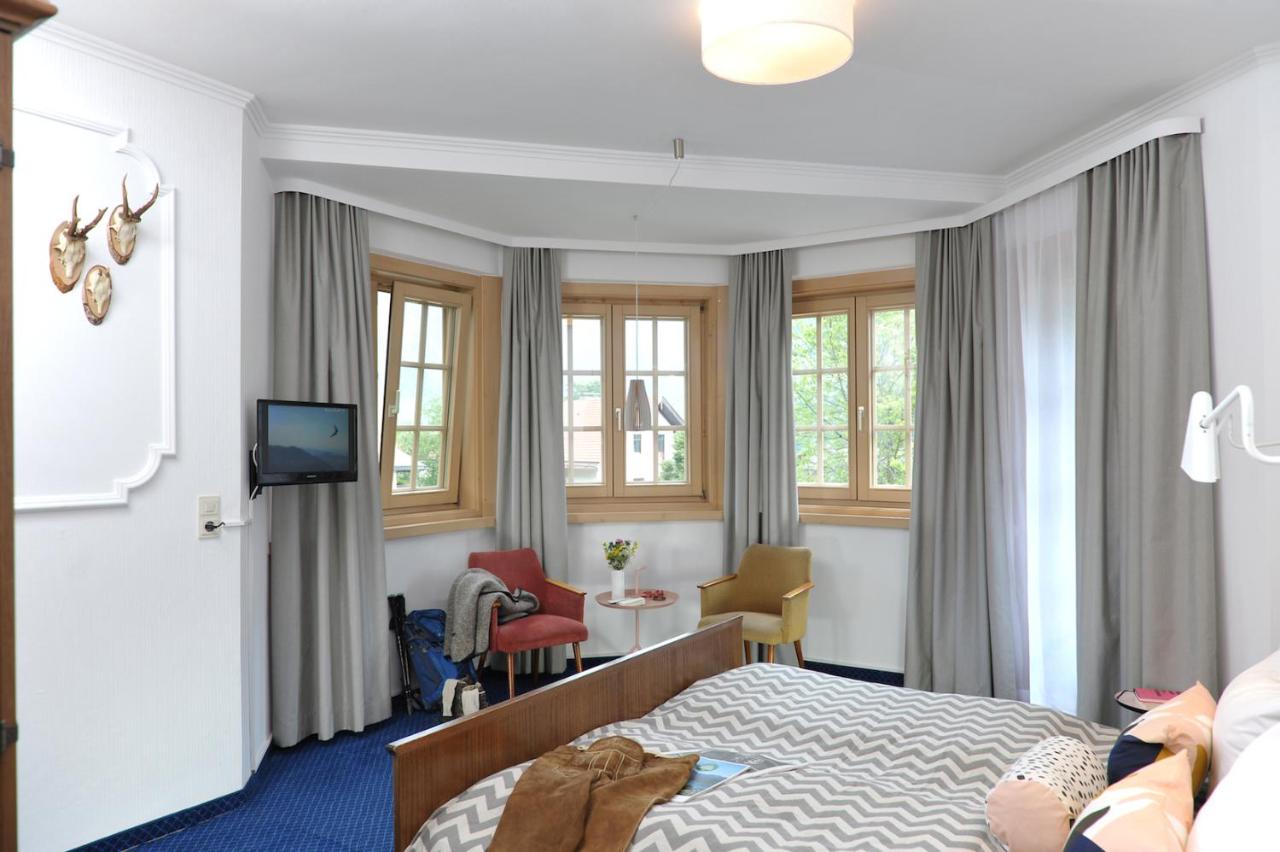Alpenrose Bayrischzell Hotel photo 3