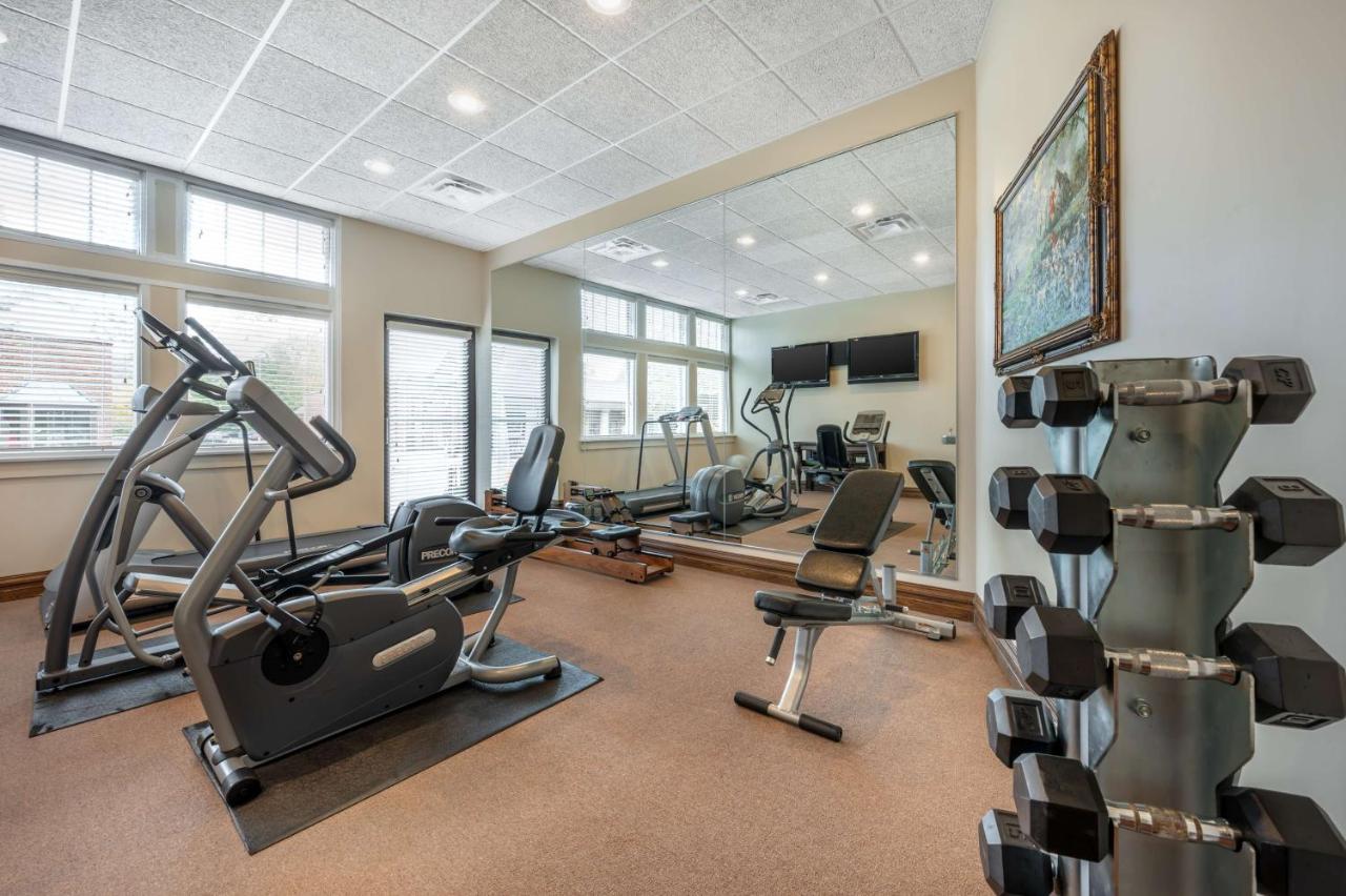 Photo - Best Western Premier Mariemont Inn