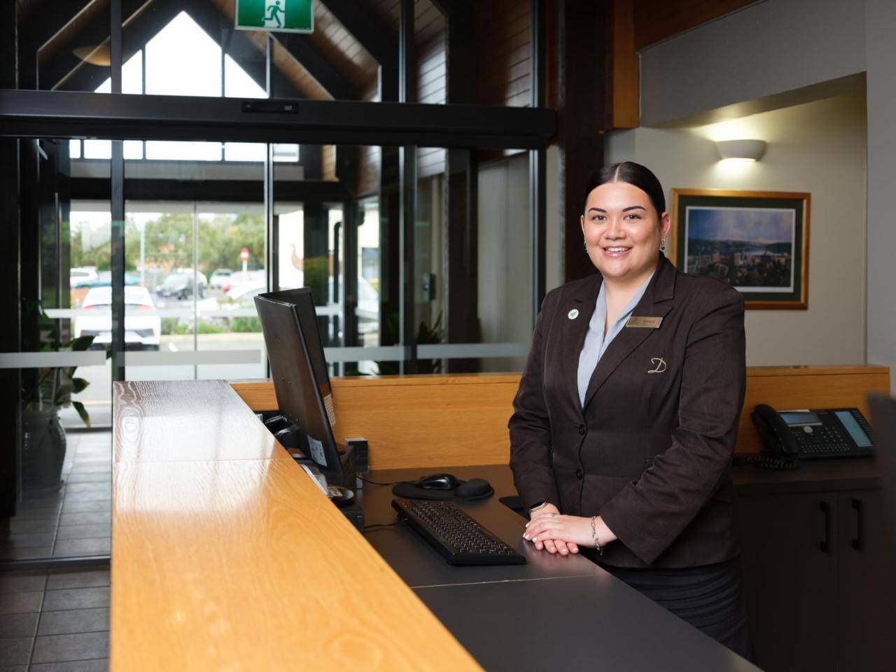 Dunedin Leisure Lodge - Distinction photo 3