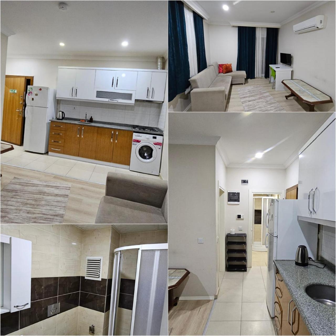 Photo - Kartalkaya Apart Otel