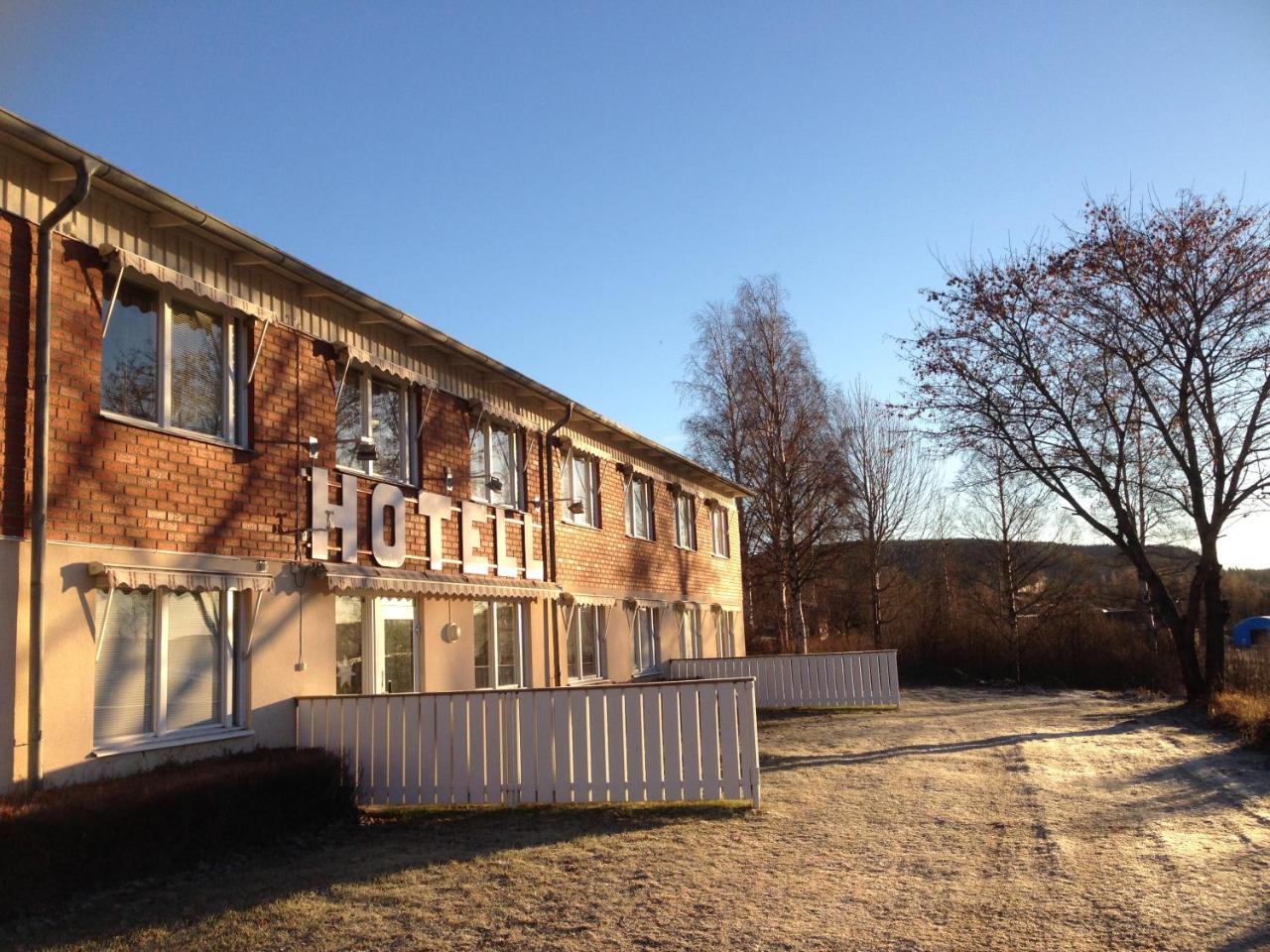 Docksta Hotell photo 2