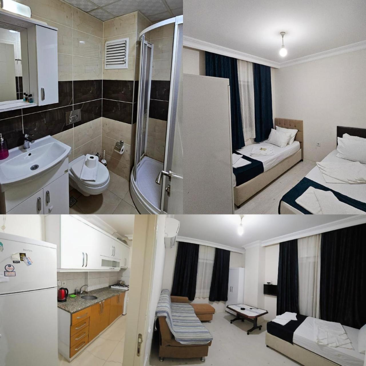 Photo - Kartalkaya Apart Otel