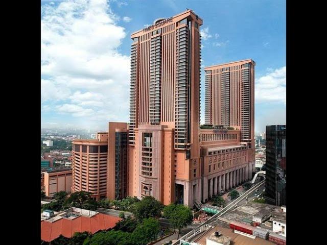 Fantastic suite at times square Kuala Lumpur photo 2