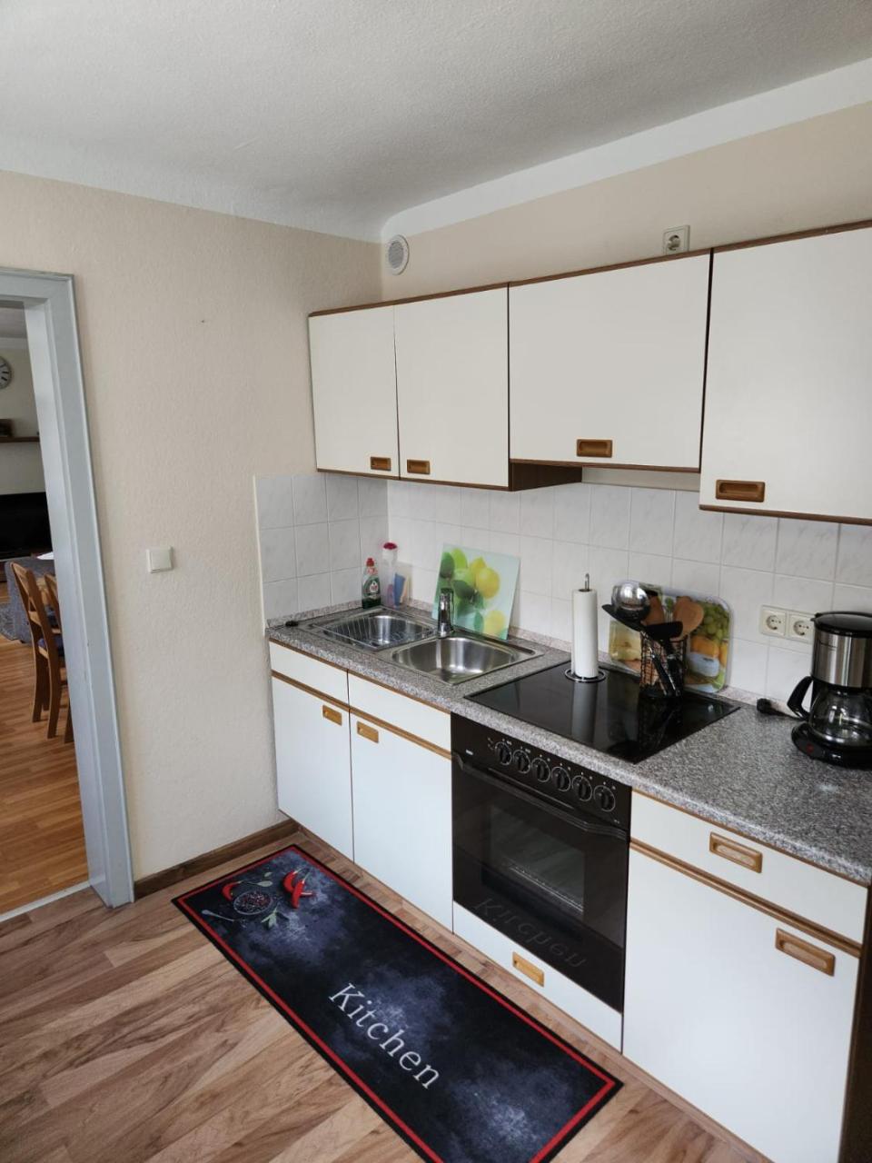 Ferienwohnung Rosso Vino 1 - 3