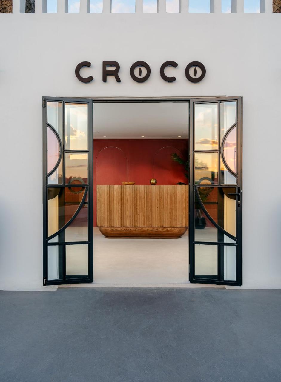 Croco Mykonos - 4