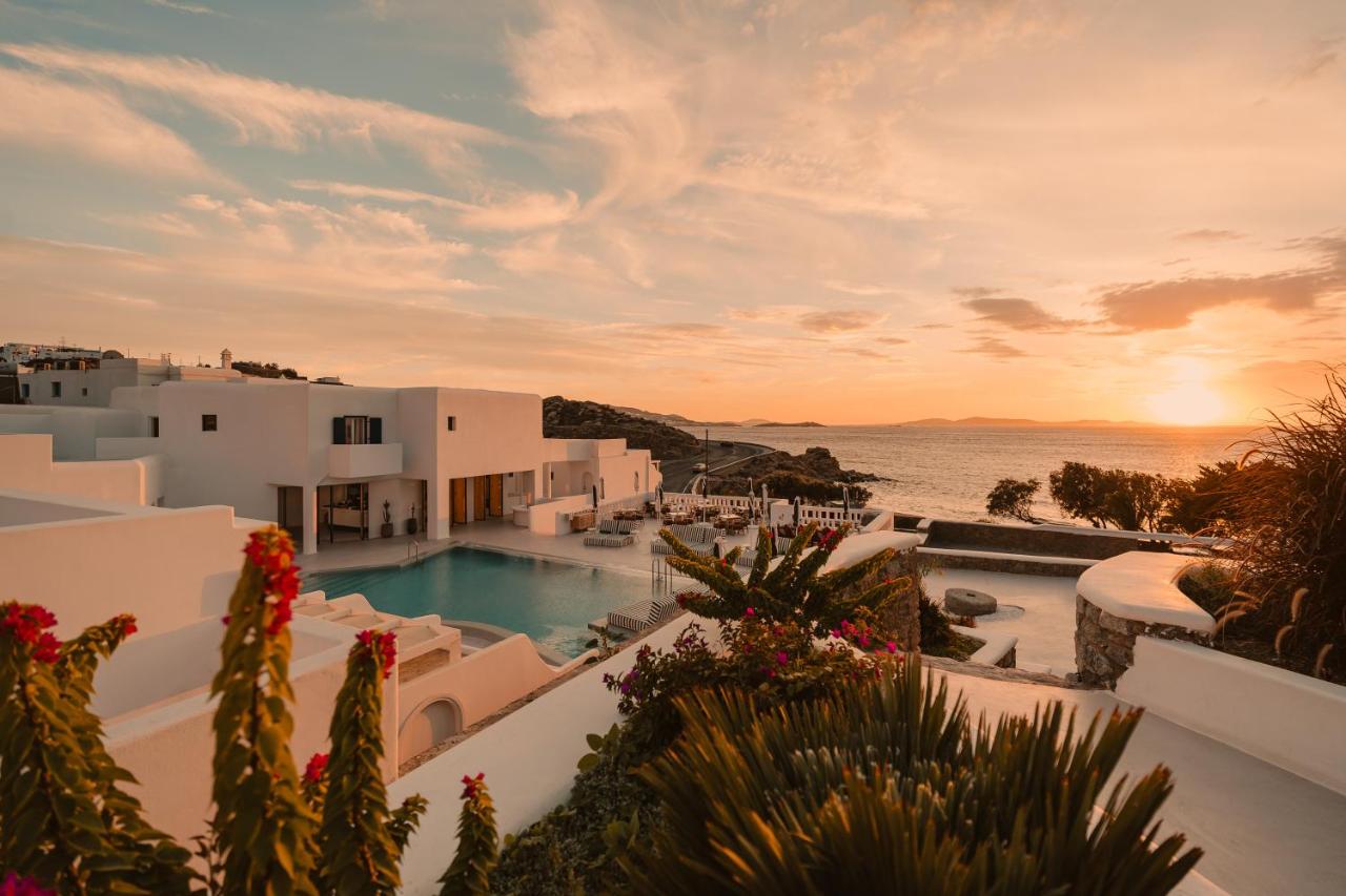 Croco Mykonos - 3