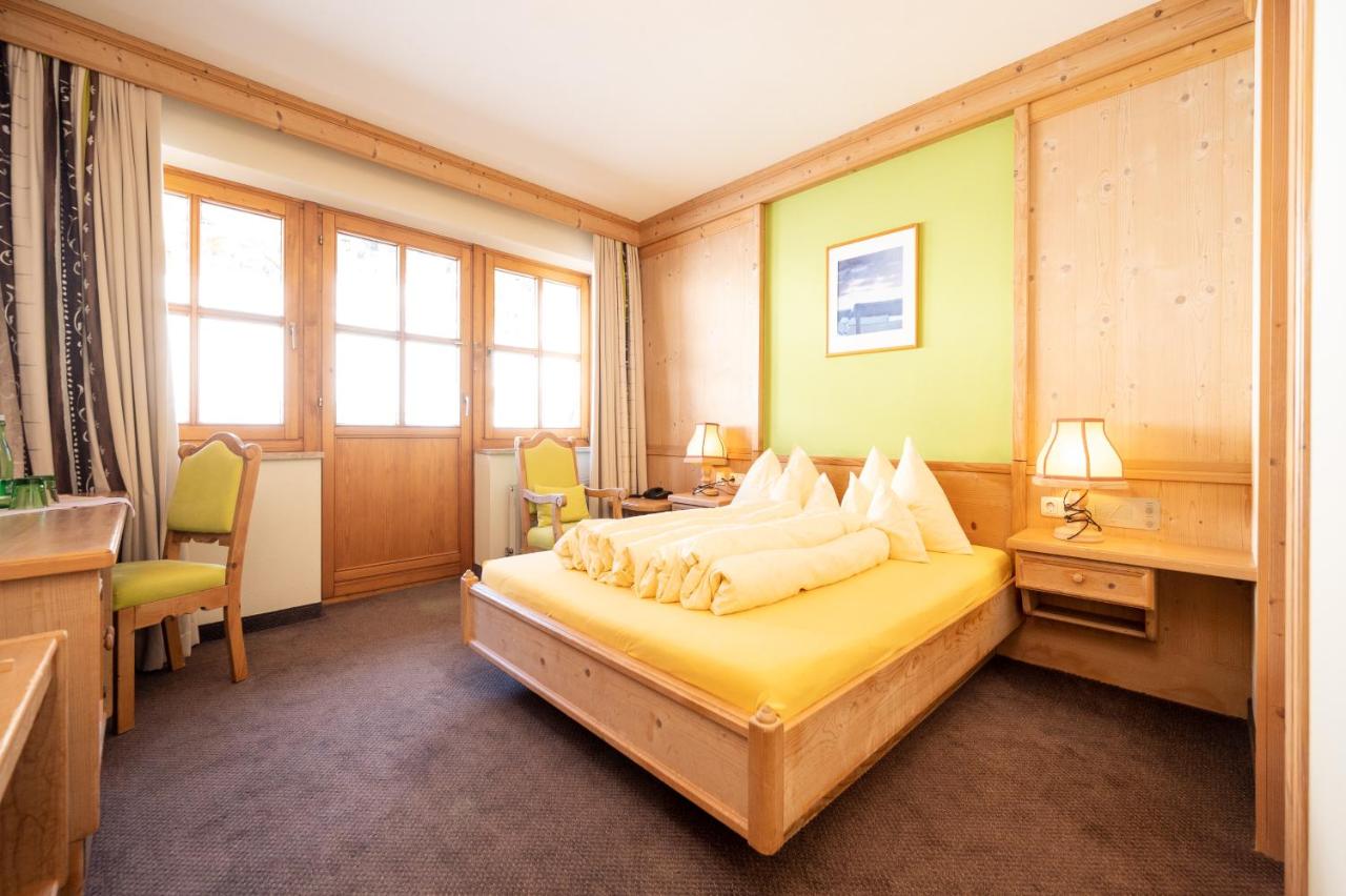 Familienhotel Lengauer Hof photo 3