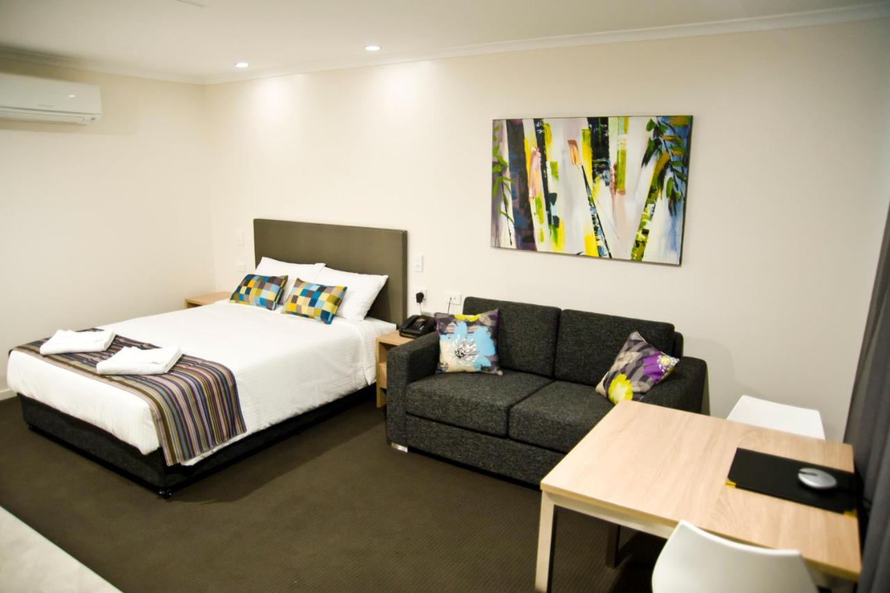 Roma Central Motel photo 2