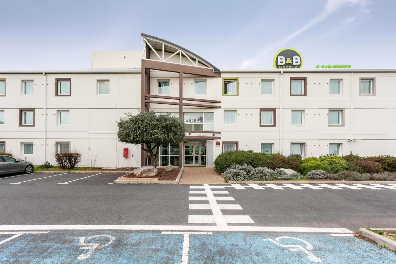 B&B HOTEL Béziers