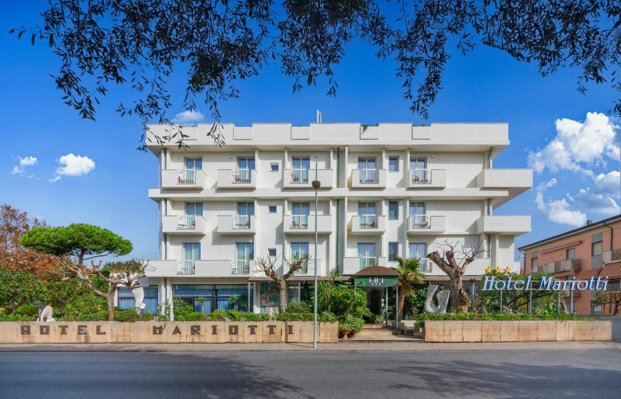Hotel Mariotti