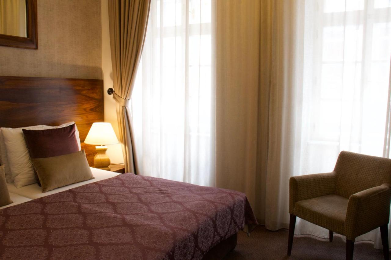 Hotel Residence Agnes photo 3