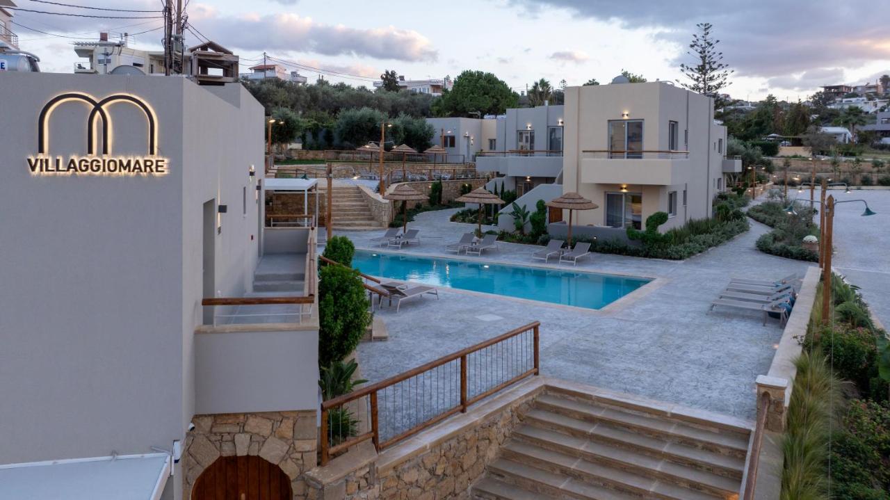Villaggio Mare Suites - 4