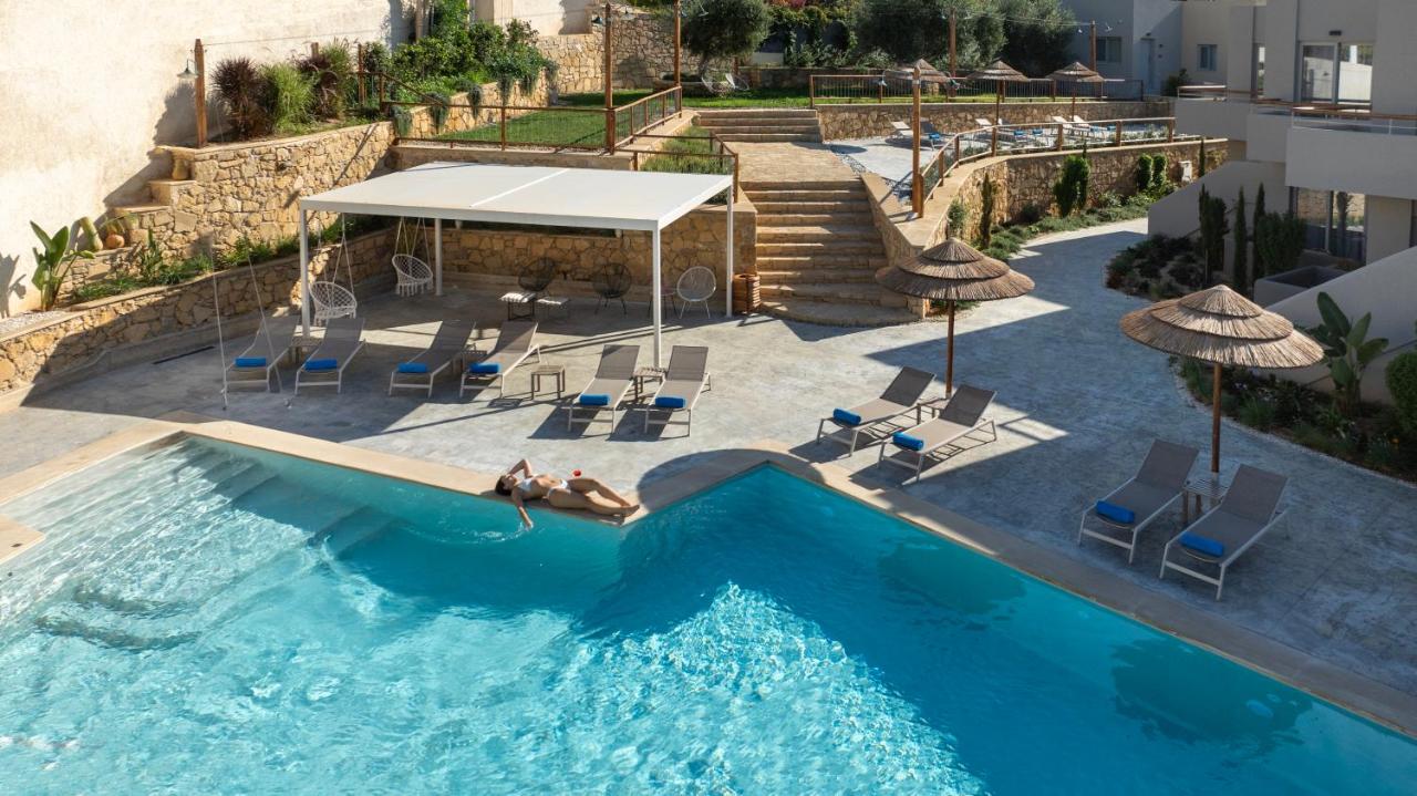 Villaggio Mare Suites - 6