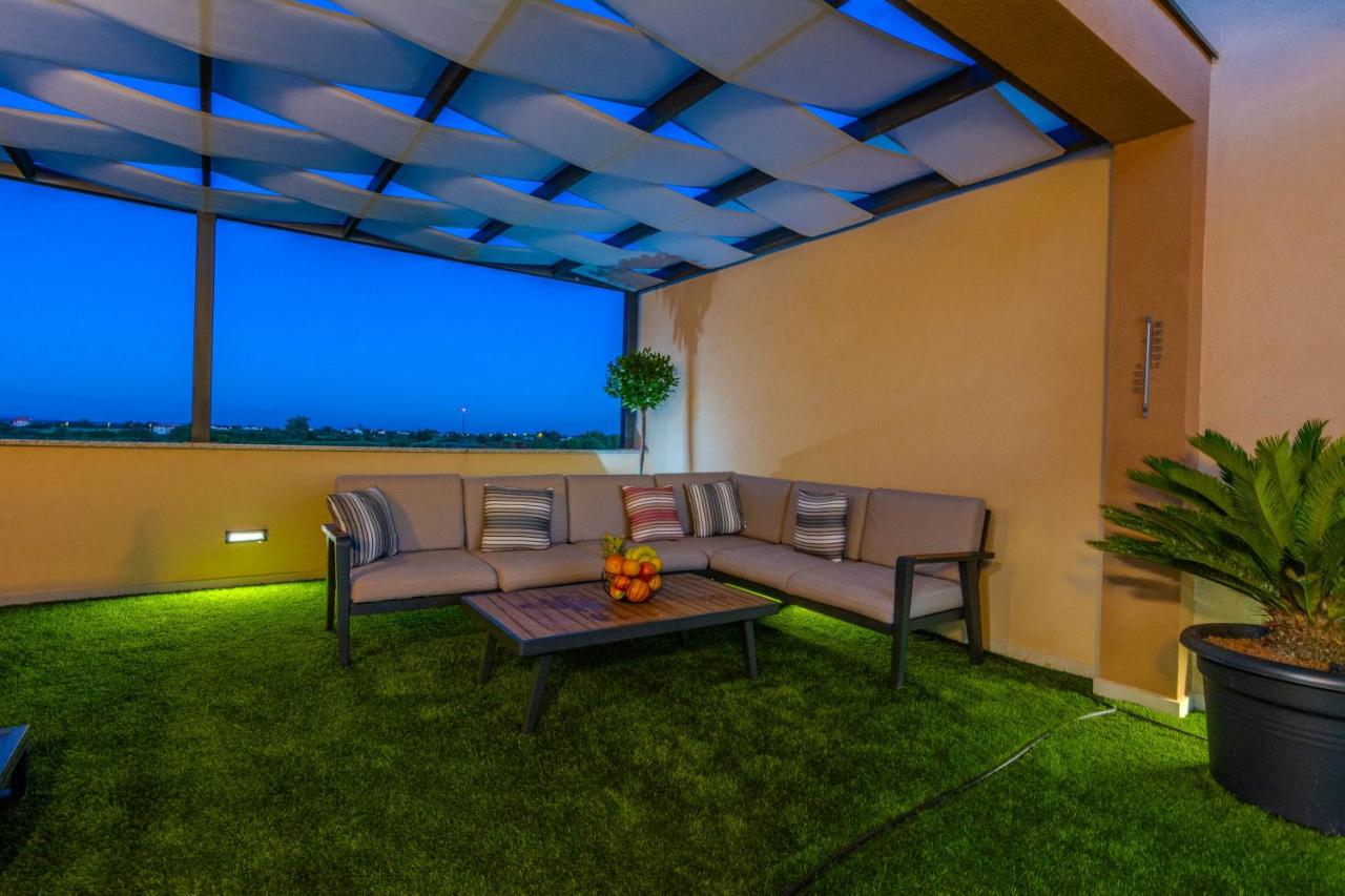 Penthouse Colombo - 4