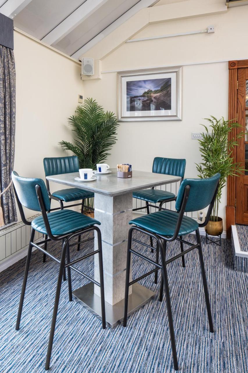 Best Western Royal Hotel photo 3