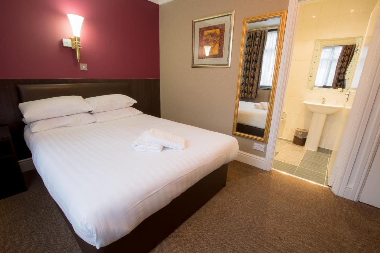 Foto - Rossmore Hotel