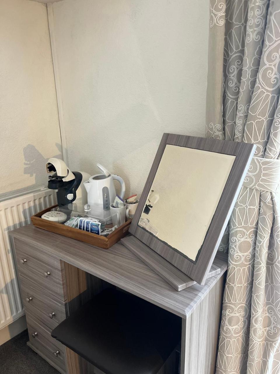 Johnny Dough's Conwy with Rooms photo 2