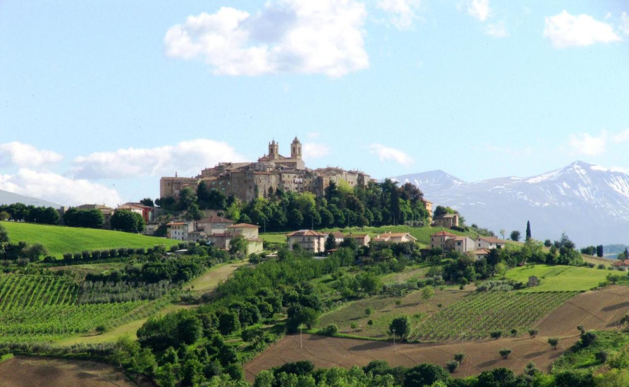 Agriturismo Fiorano photo 4