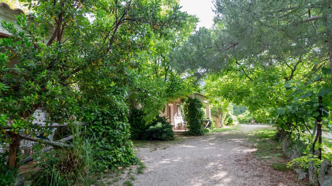 Casas Rurales Los Enebros Nerpio photo 2