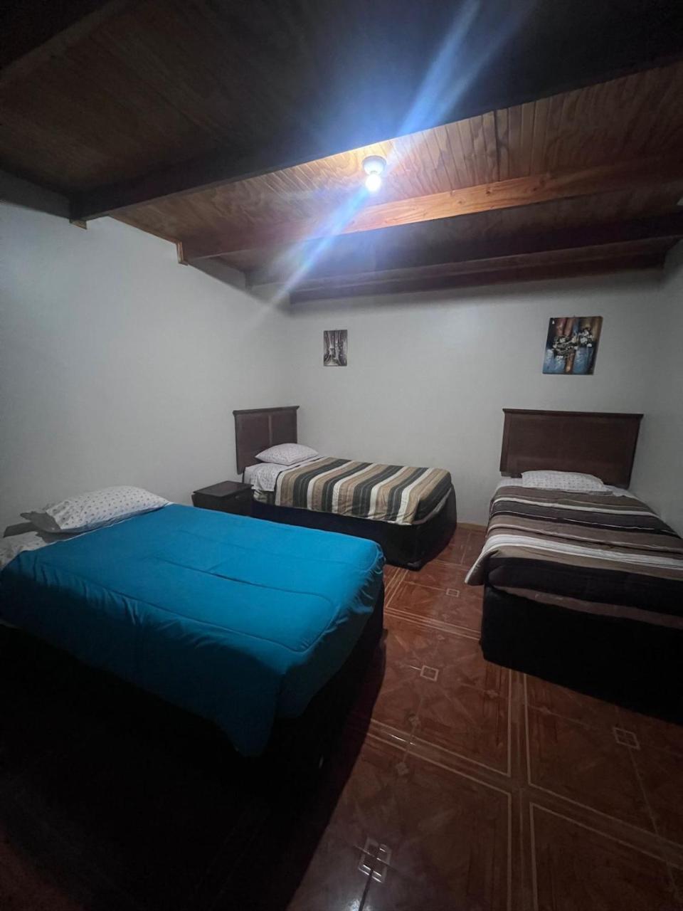 Lodge Las Rocas photo 2