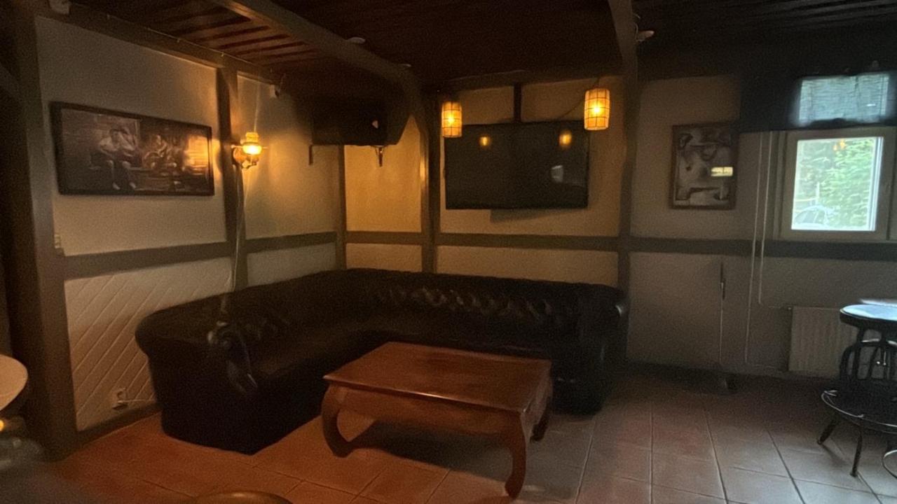 Hotelli Ravintola Tiilikka photo 4