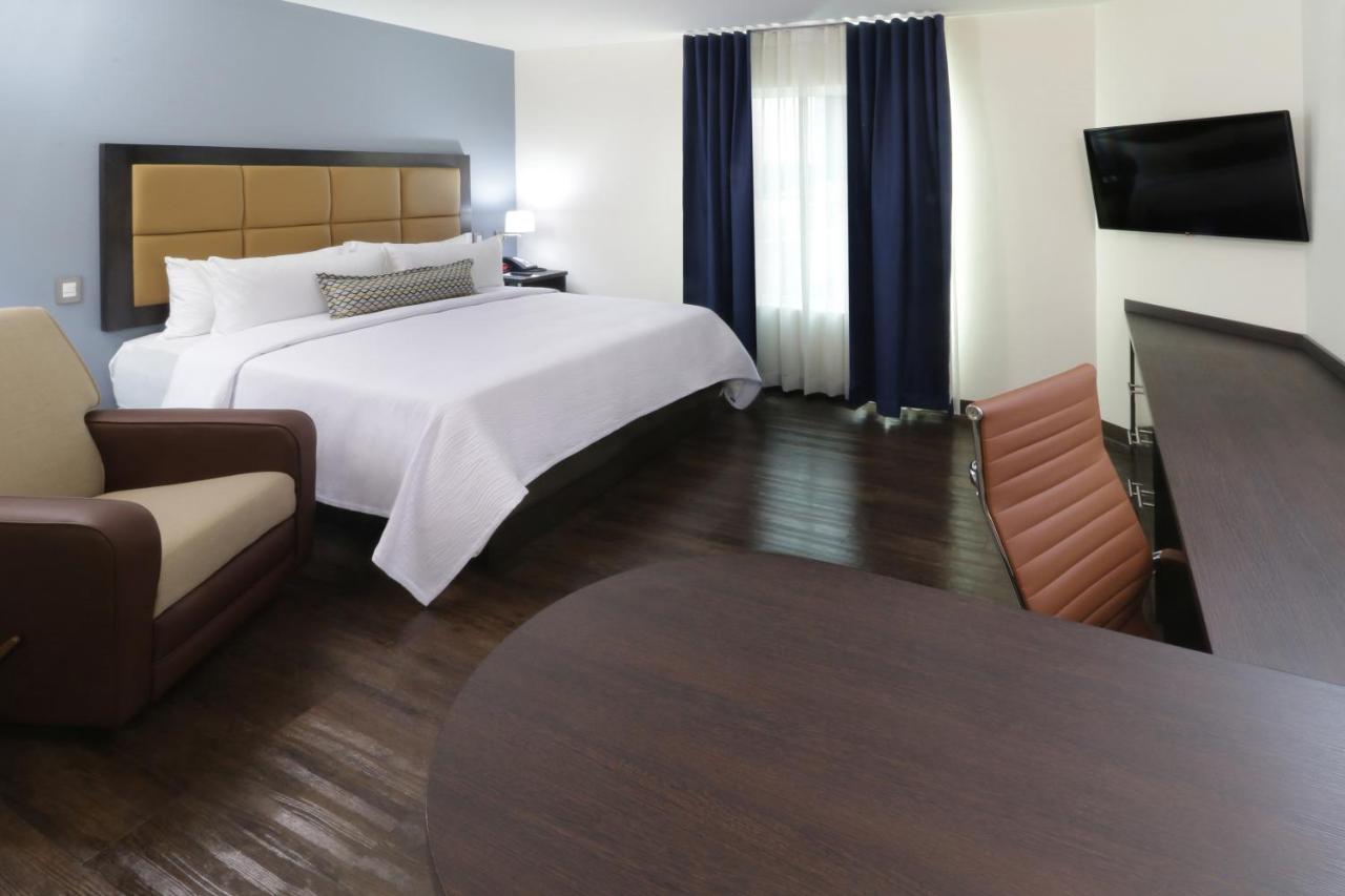 Foto - Candlewood Suites - Celaya by IHG
