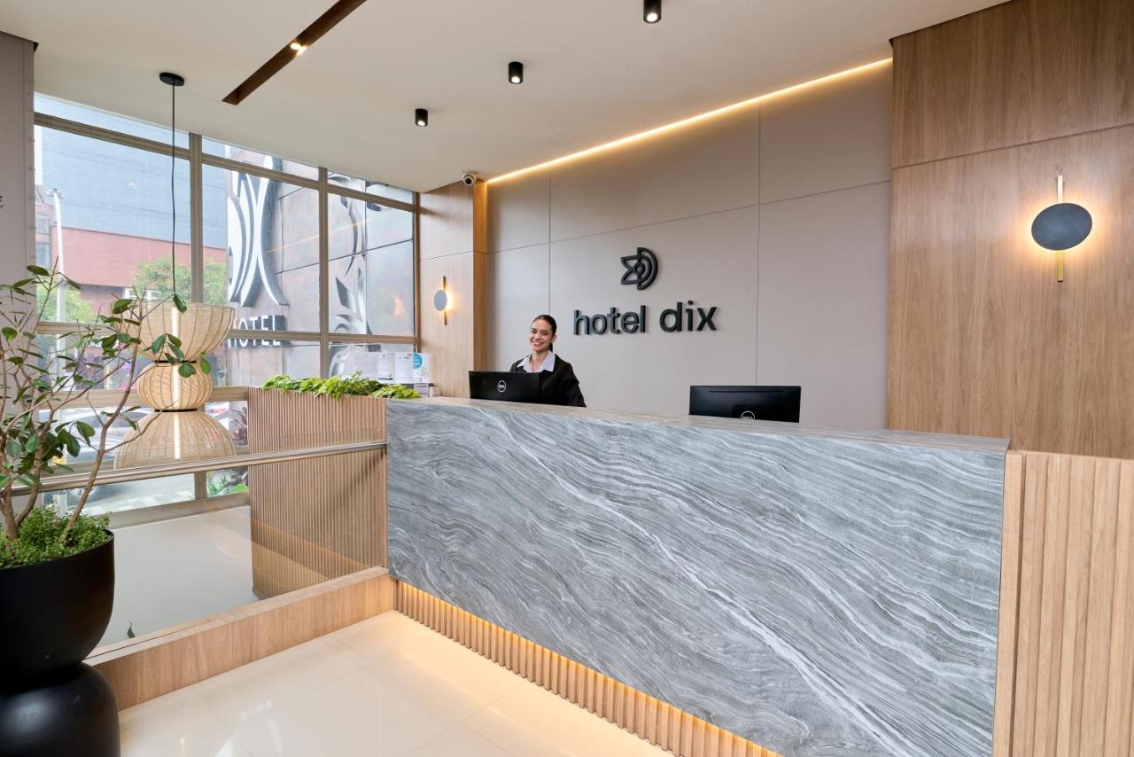 Hotel Dix photo 2