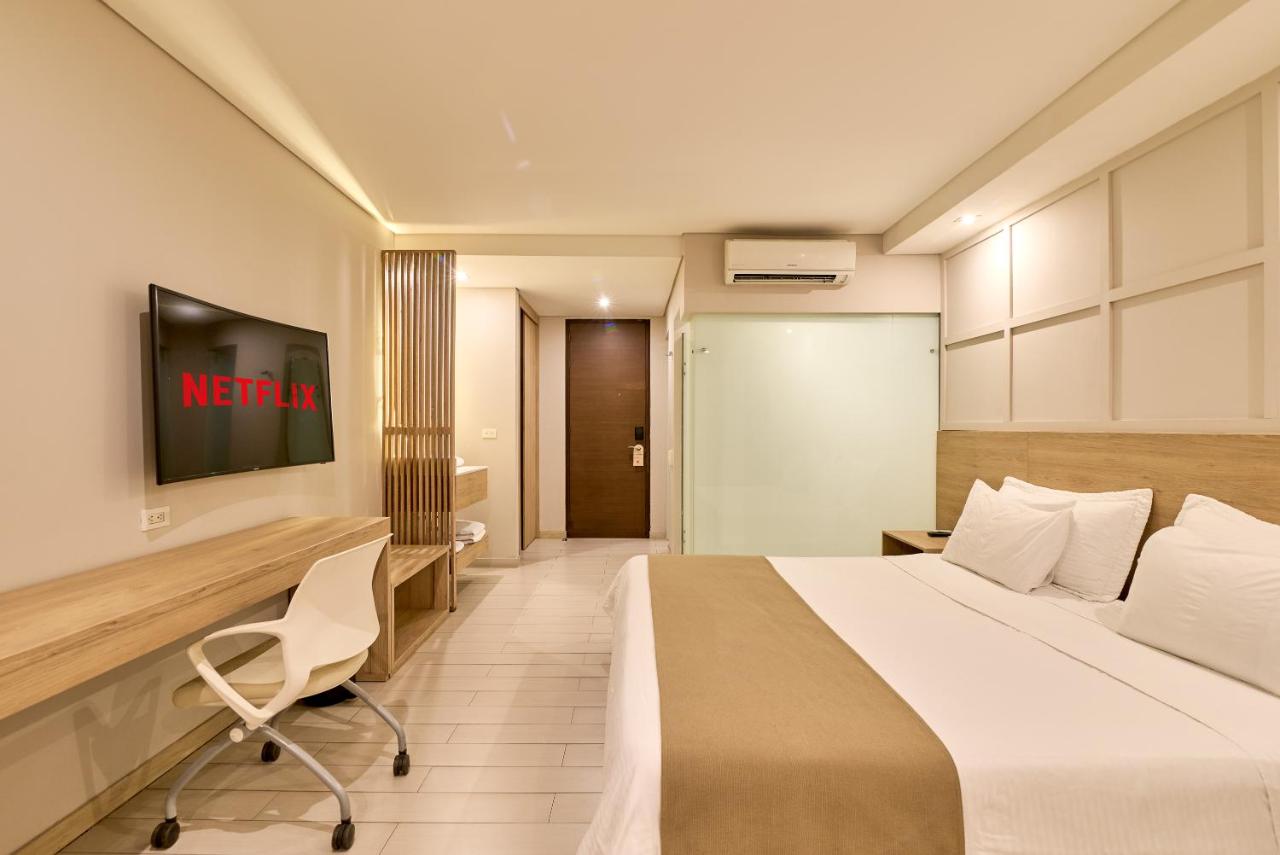 Hotel Dix photo 4